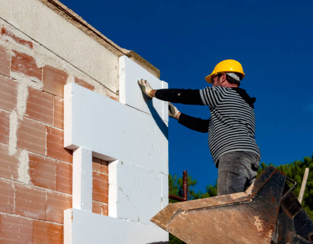 Best Energy Efficiency Insulation in Cisco, TX