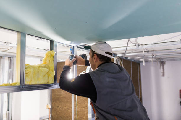Best Residential Insulation in Cisco, TX