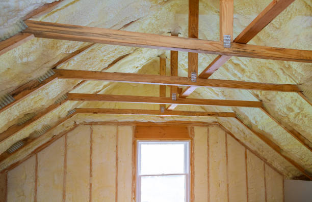 Best Spray Foam Insulation in Cisco, TX