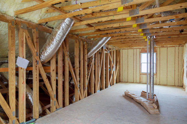 Reliable Cisco, TX Insulation Contractor Solutions