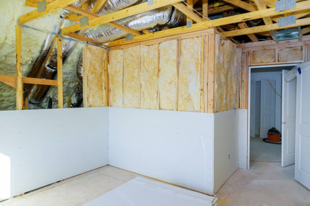 Types of Insulation We Offer in Cisco, TX
