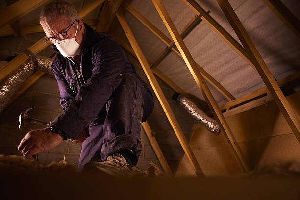 Best Commercial Insulation in Cisco, TX